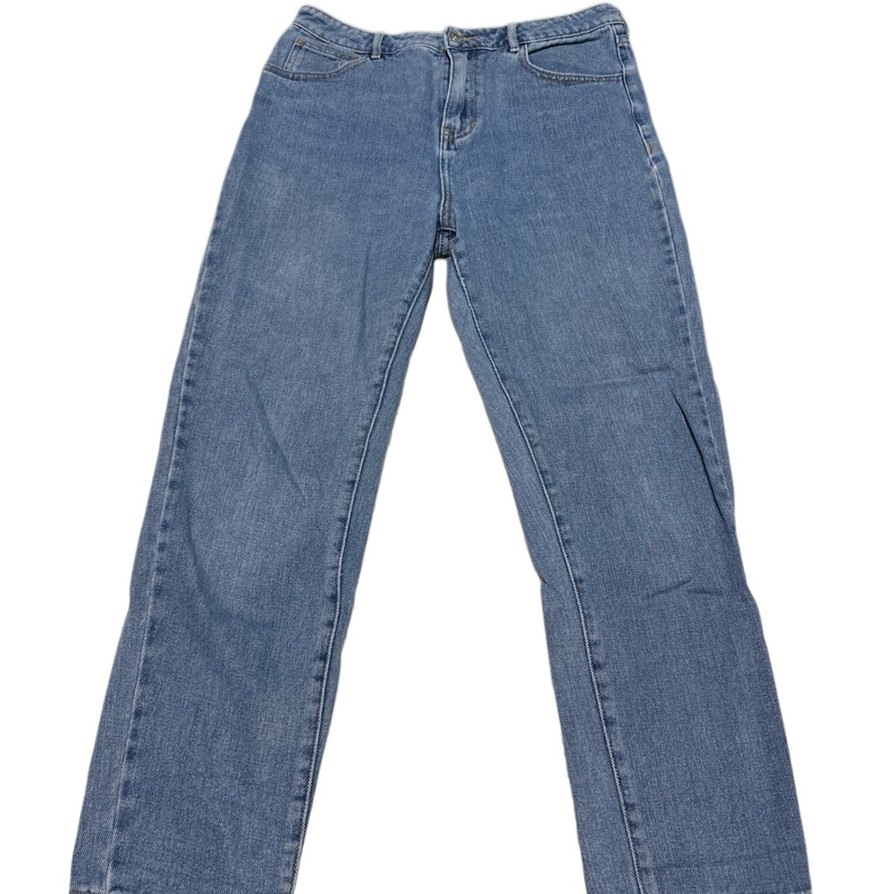 PacSun Mom Jeans